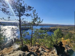 Algonquin Provincial Park
