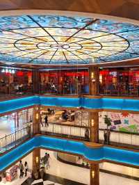 Красивые локации для фото в Шанхае (часть 2)