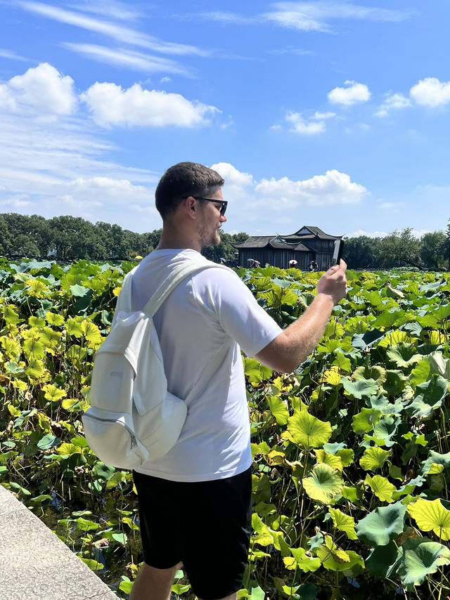 Hangzhou in One Day: What I Wish I Knew Before Going Hangzhou in One Day: What I Wish I Knew Before Going