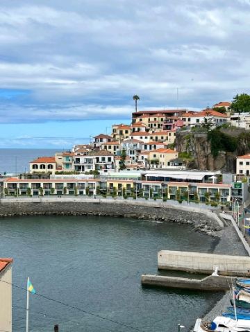 Atlantic Dream🏝️