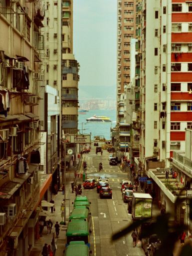香港の隠れた名所 。 | Trip.com 香港