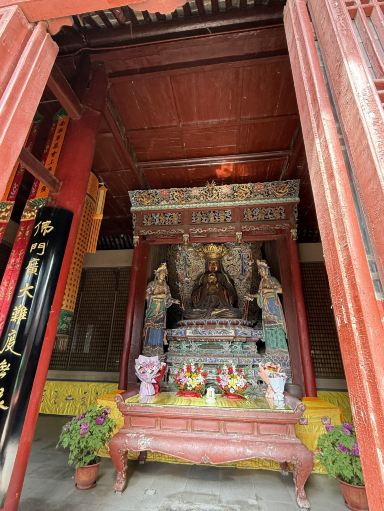 中国仏教の揺りかご：白馬寺（はくばじ） | Trip.com 洛陽