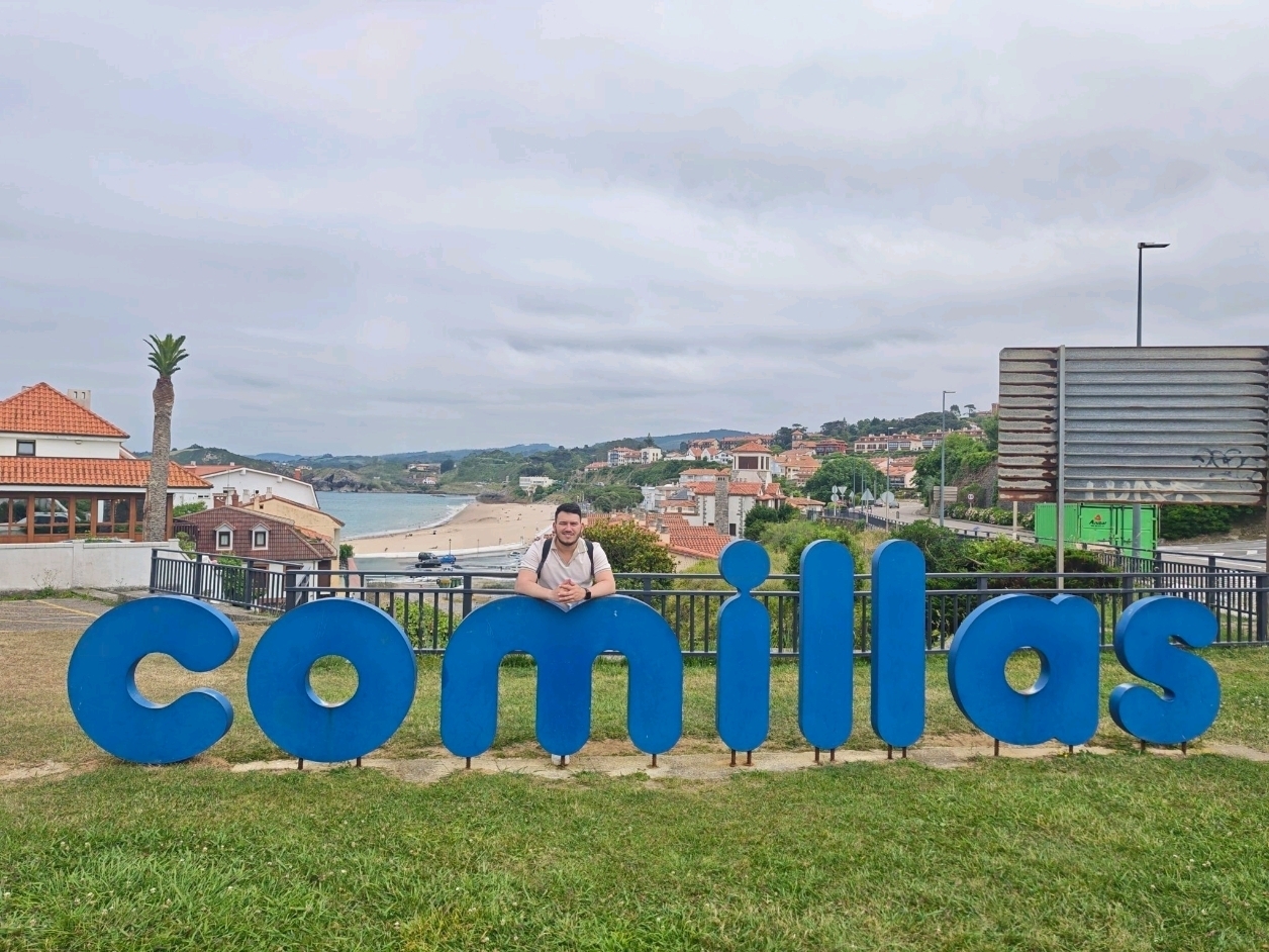 ⭐ Comillas: A Must-Visit Day Trip from Santander