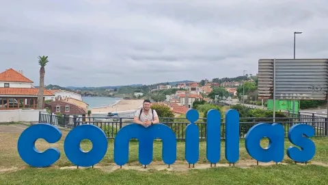 Comillas:從桑坦德出發必訪的一日遊 — traveler post in 桑坦德