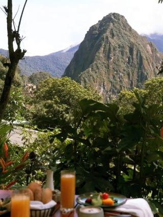 🇵🇪 30小時即可抵達南美洲——以下是這次旅行值得一去的原因