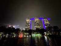 Unforgettable Day at Gardens by the Bay: Perfect for All Ages