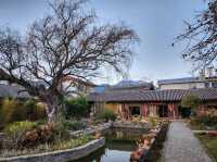 Baisha Village - Lijiang's Quaint Old Town