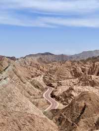 No filters needed ⛰️