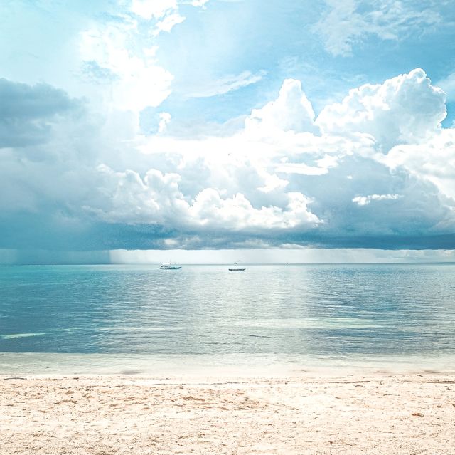 The Island Vibe!