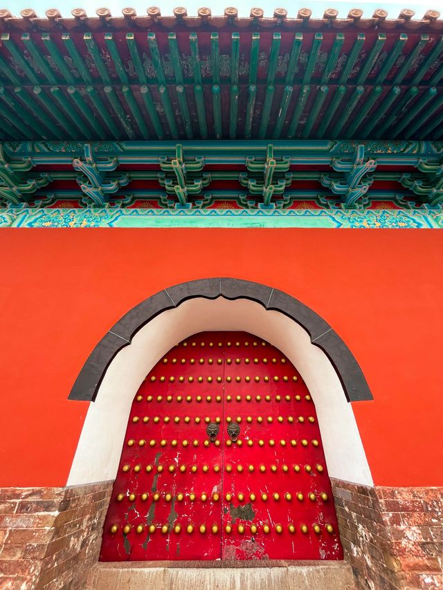History on a Grand Scale in Nanjing