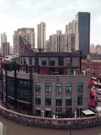 Take a look at Shanghai 1933 Old Millfun🎬📷