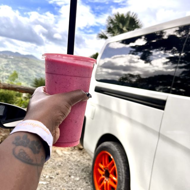 Sirao Garden in Cebu 