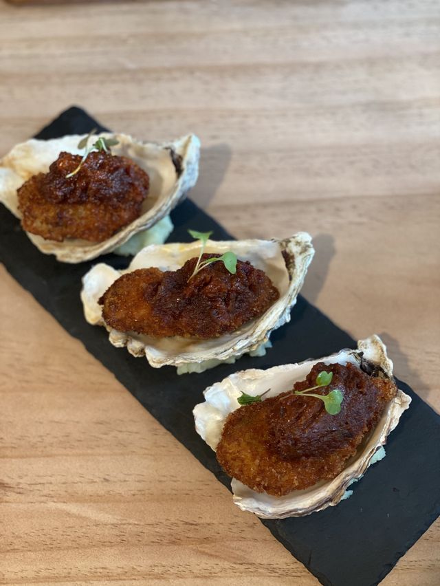 香港探店 最新露营餐廳 就在朗豪坊 