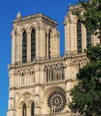 Paris Notre-Dame Cathedral | The Fated Disappearance