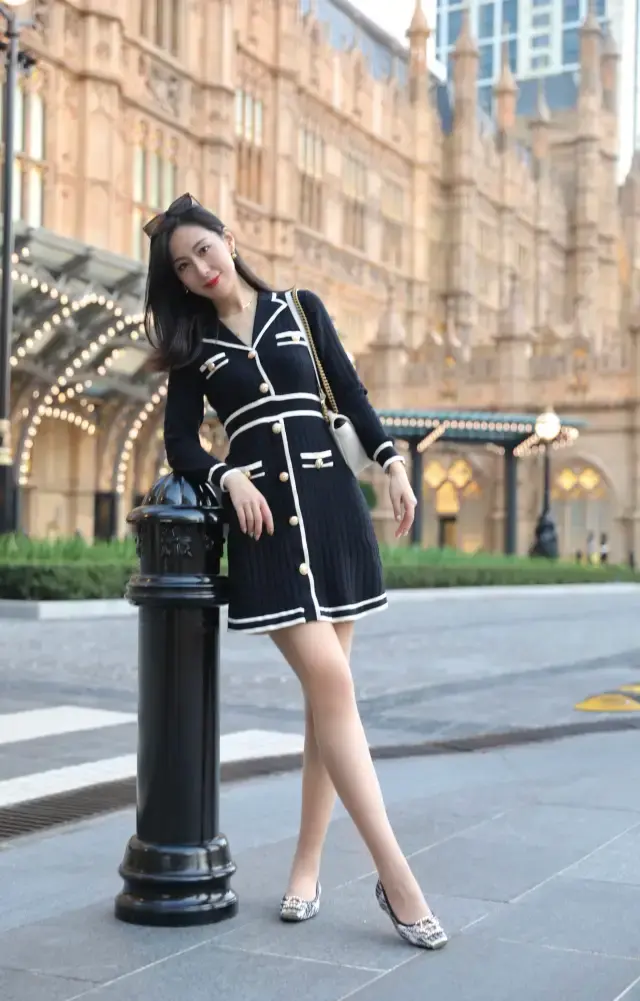 Macau Londoner 📍Experience the elegance of British style~