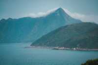 Tamen Island camping, MacLehose Trail Stage 2 | Hong Kong