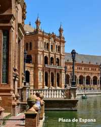 2-day Travel Itinerary for Seville, Spain
