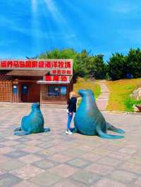 Yangma Island: May Escape 🏝️🚗🌊
