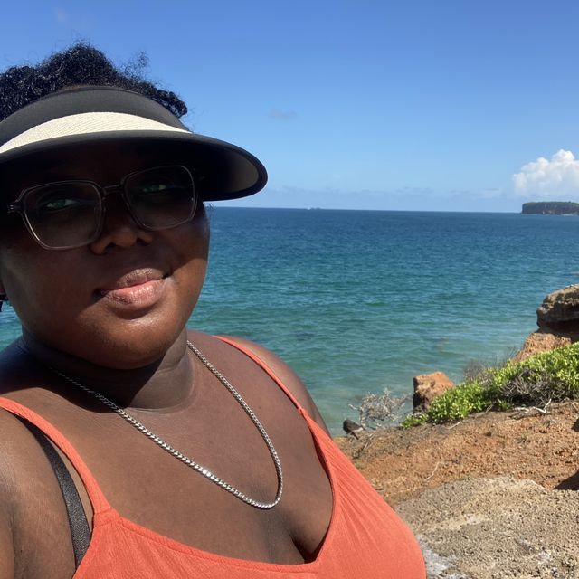 A little tour around Grenada 