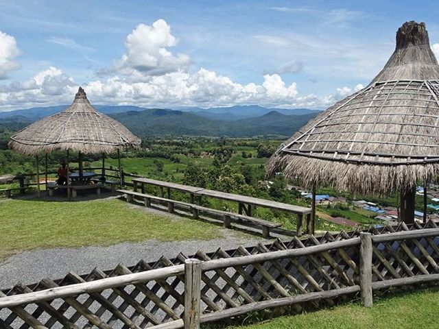 A Breathtaking Escape in Pai🇹🇭