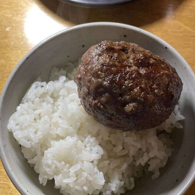 익선동 맛집 함박스테이크가 맛있는 우연화