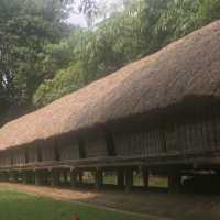 Vietnamese Ethnological Museum