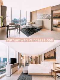 The Best Hotels Near Siam Square, Bangkok