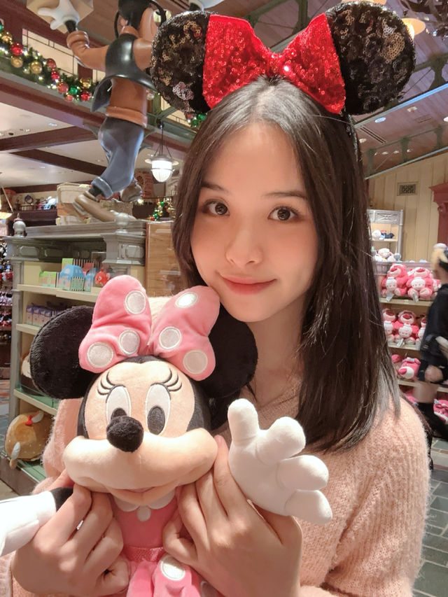 港迪衝衝衝～暴走兩萬多步
