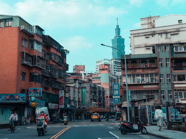 🚅台灣高鐵環島，最驚艷的路線竟然是這個！