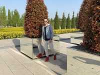 Best City Park in Eurasia