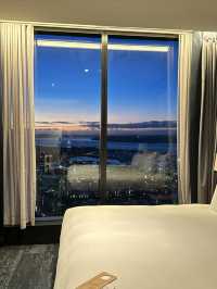 新西蘭city Voco酒店｜超值體驗
