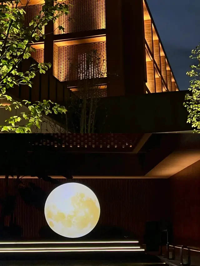 Jingdezhen Taoxichuan Park Hyatt Selection···