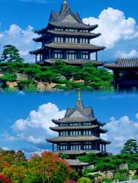 青島｜封神榜｜琅琊台~攻略