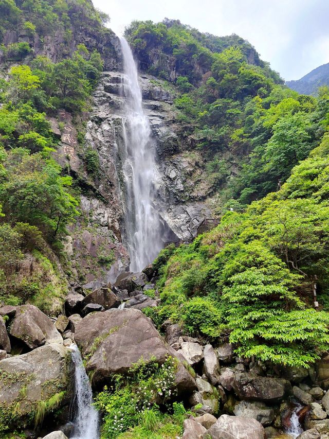 江西/明月山/一個美的讓人陶醉的地方！