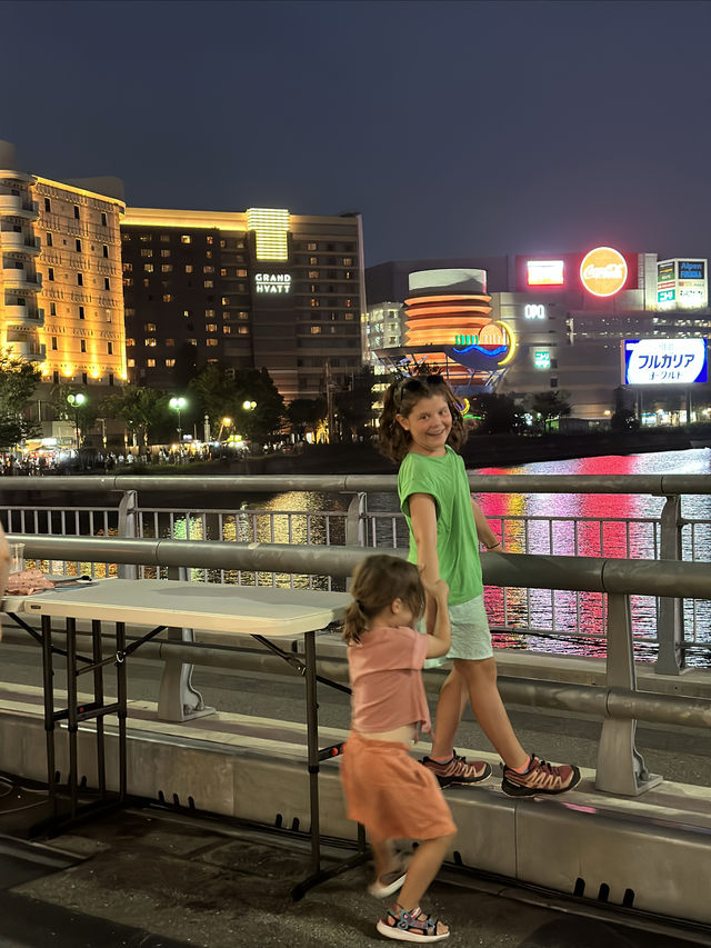 福岡 被忽視的日本可愛小城
