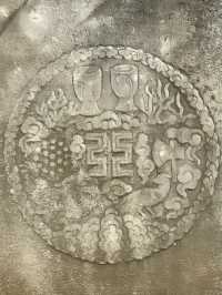 一代楷模歸葬處|安陽袁林