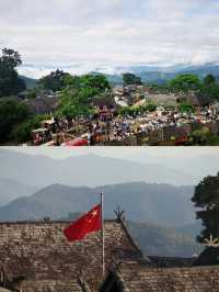 景迈山古茶林文化景觀列入世界遺產名錄