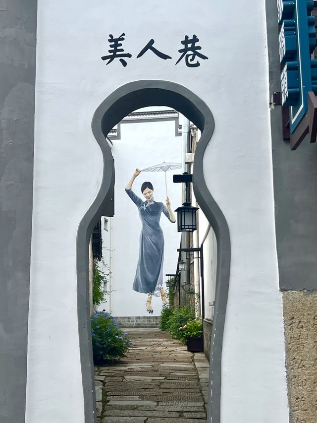長沙駕車僅1h這座小眾千年古鎮被遠遠低估了
