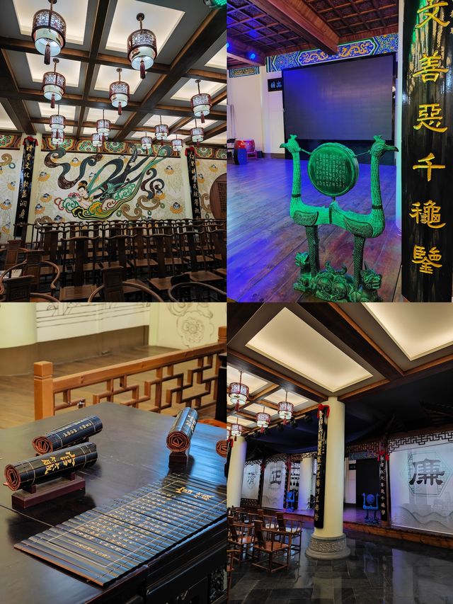 溫州版「黃鶴樓」…不是武漢去不起，而且溫州更有性價比