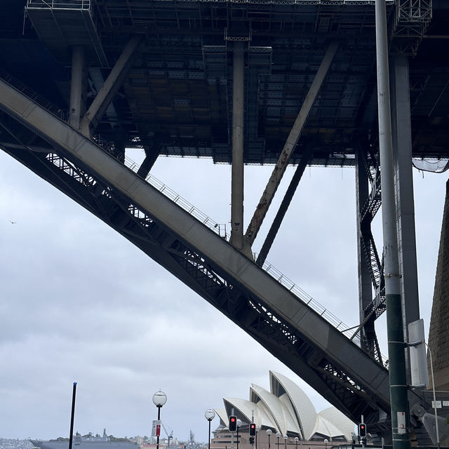 2.5h Bike Tour of Sydney 