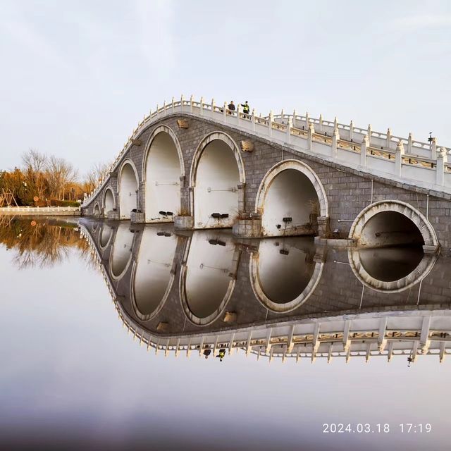 清明上河園·汴京風華再現