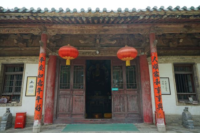 羅漢寺