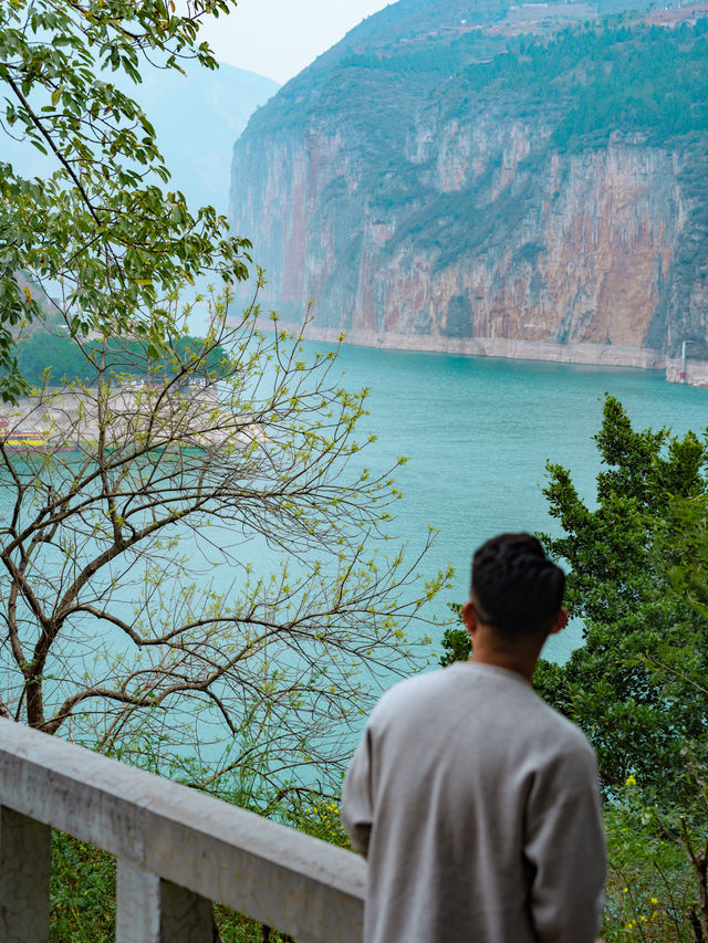 小眾旅遊 | 3天三峽遊輪體驗及拍照機位