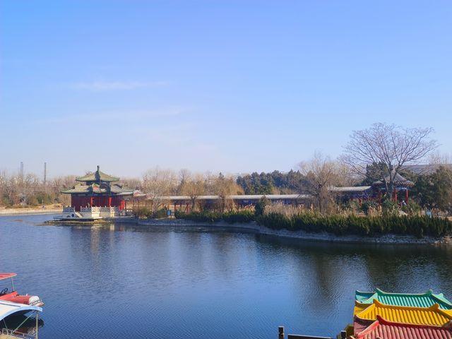 鐵塔公園