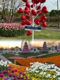 上海周邊遛娃｜奇蹟花園打卡好地方！