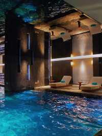 來了不虧~佛山順德泷居酒店