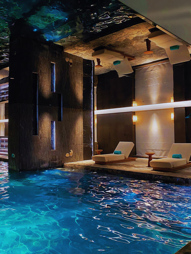 來了不虧~佛山順德泷居酒店 來了不虧~佛山順德泷居酒店