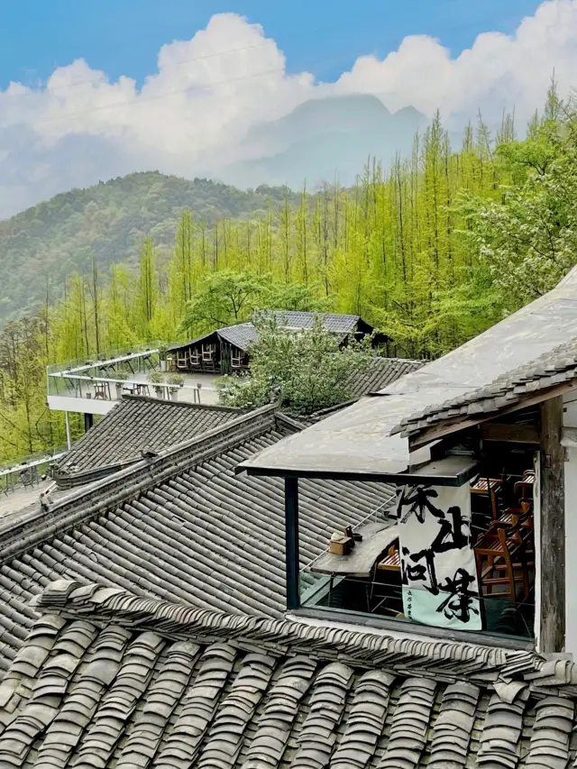 Life advice: You must stroll through these old streets before leaving Chengdu!