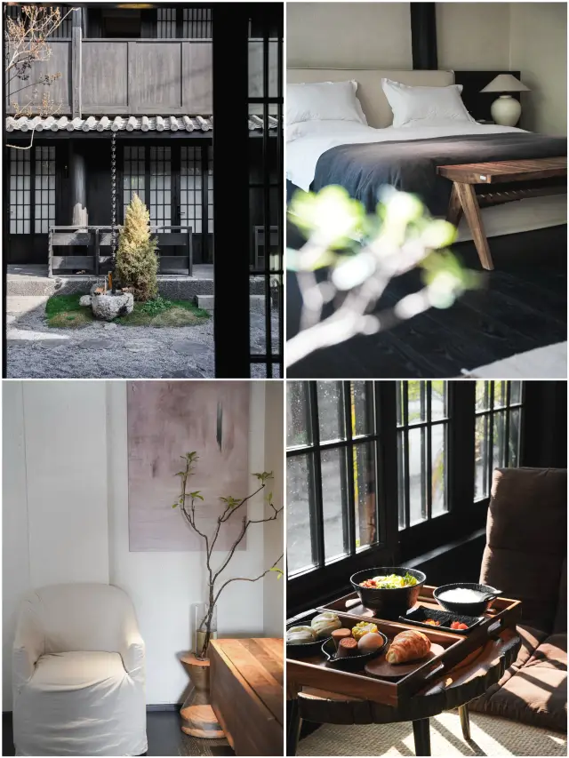 Lijiang Trip | This guesthouse scores big!