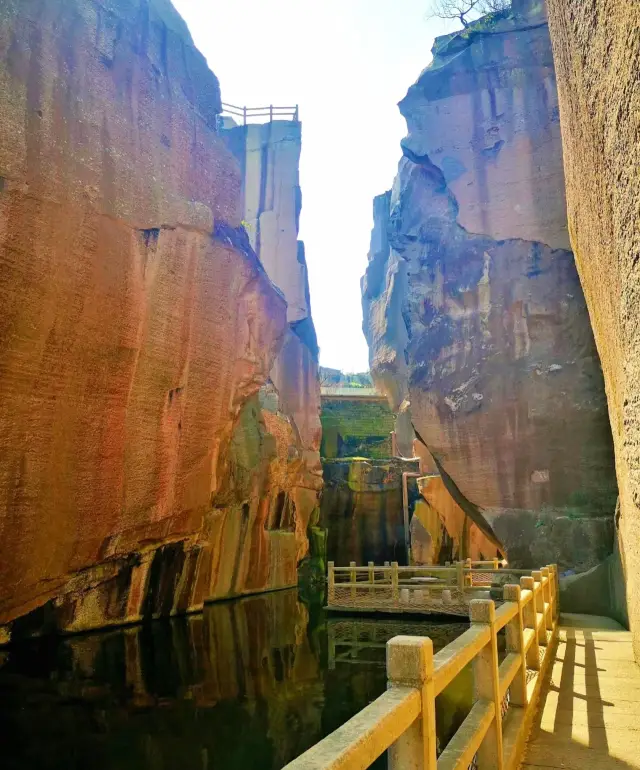 Where to go for the Spring Festival holiday? Let's head to Daishan